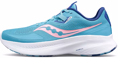 (Women) Saucony Guide 15 'Support Low Blue' S10684-91 (Women) Saucony Guide 15 'Support Low Blue' S10684-91