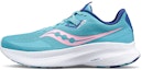 Buy (W) Saucony Panduan 15 'Sokongan Biru Rendah' S10684-91