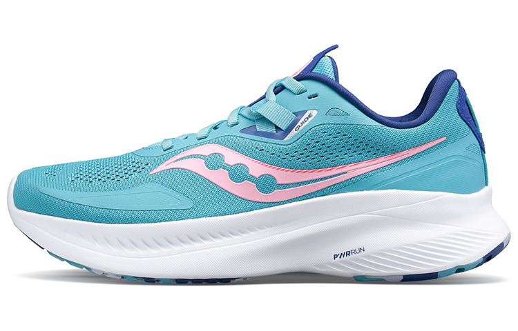(Women) Saucony Guide 15 'Support Low Blue' S10684-91
