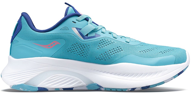 Saucony Guide 15 支撐 低幫 跑步鞋 女款 藍色 Order Saucony Guide 15 支撐 低幫 跑步鞋 女款 藍色