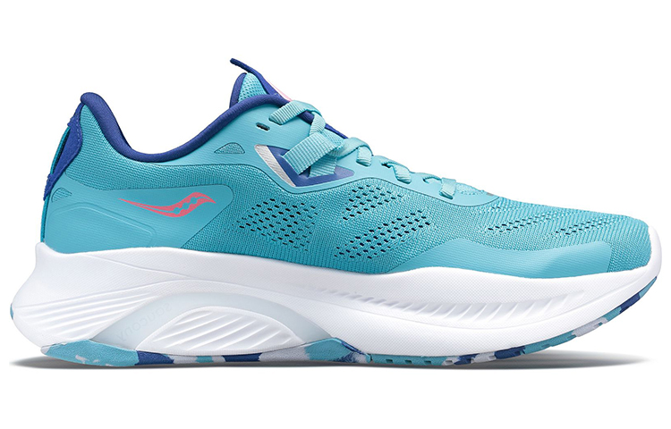 Order (W) サッカニー ガイド15 サポート ローブルー S10684-91