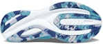 Shop (W) Saucony Panduan 15 'Sokongan Biru Rendah' S10684-91