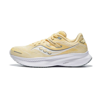(W) Saucony Guide 16 'CMFT Yellow'