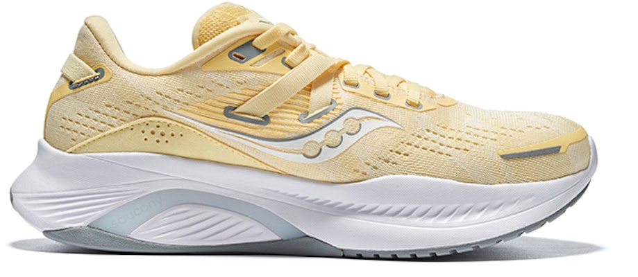 (Women) Saucony Guide 16 'Comfort Yellow' S10810-34 Order (Women) Saucony Guide 16 'Comfort Yellow' S10810-34