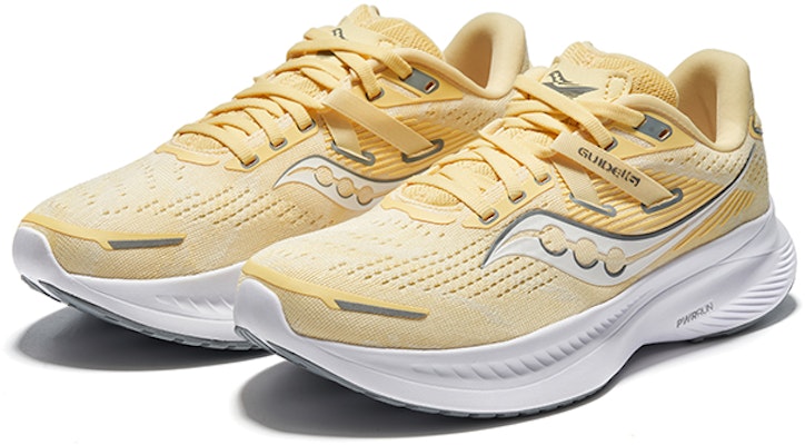 (Women) Saucony Guide 16 'Comfort Yellow' S10810-34 Lookbook (Women) Saucony Guide 16 'Comfort Yellow' S10810-34
