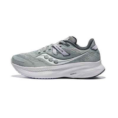 (W) Saucony Guide 16 'Grey Purple'