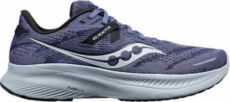 (Women) Saucony Guide 16 'Night Vapor' S10810-14 (Women) Saucony Guide 16 'Night Vapor' S10810-14