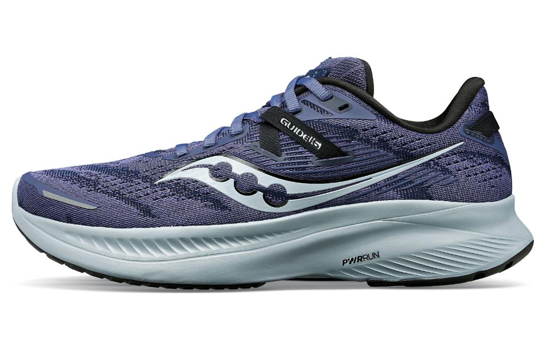 (Women) Saucony Guide 16 'Night Vapor' S10810-14