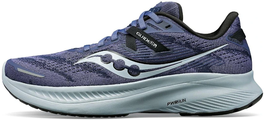 (W) Saucony Guide 16 'Noche Vapor' S10810-14 Buy (W) Saucony Guide 16 'Noche Vapor' S10810-14