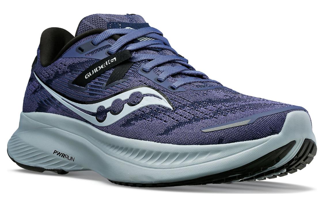 Lookbook (W) Saucony Guide 16 'Noche Vapor' S10810-14