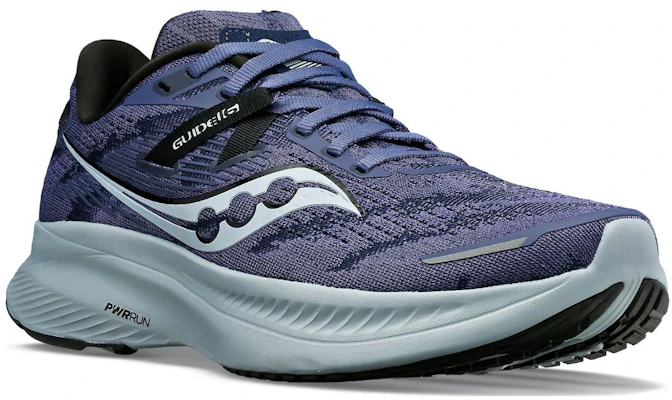 (W) Saucony Guide 16 'Noche Vapor' S10810-14 Lookbook (W) Saucony Guide 16 'Noche Vapor' S10810-14