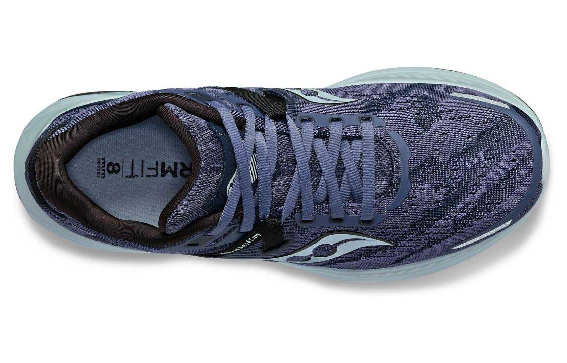 Shop (W) Saucony Guide 16 'Noche Vapor' S10810-14