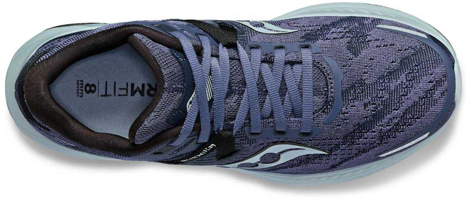 (W) Saucony Guide 16 'Noche Vapor' S10810-14 Shop (W) Saucony Guide 16 'Noche Vapor' S10810-14