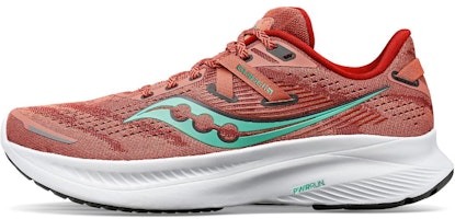 (Women) Saucony Guide 16 'Soot Sprig' S10810-25 (Women) Saucony Guide 16 'Soot Sprig' S10810-25