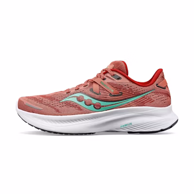 (W) Saucony Guide 16 'Soot Sprig'