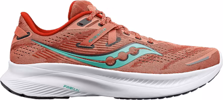 (Women) Saucony Guide 16 'Soot Sprig' S10810-25 (Women) Saucony Guide 16 'Soot Sprig' S10810-25