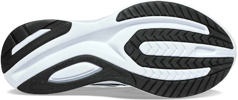 Purchase Saucony Guide 導航16 減震防滑耐磨 低筒 跑步鞋 女款 白黑