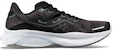 (W) Saucony Guide 16 Wide 'Hitam Jingga Putih' S10811-05