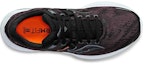 Shop (W) Saucony Guide 16 Wide 'Hitam Jingga Putih' S10811-05
