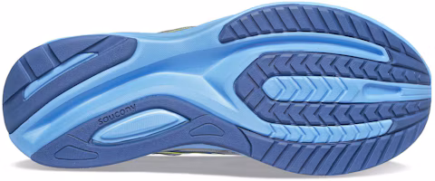 Purchase Saucony 減震防滑耐磨 低筒 跑步鞋 女款 灰藍