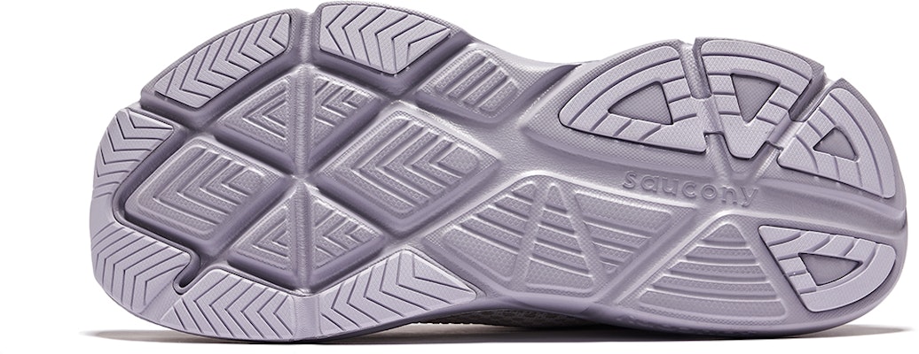 (女性)Saucony Guide 17 '月亮石南' S10936-243 Lookbook (女性)Saucony Guide 17 '月亮石南' S10936-243
