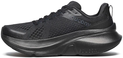 (Women) Saucony Guide 17 'Triple Black' S10936-200 (Women) Saucony Guide 17 'Triple Black' S10936-200