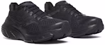 Shop (W) Saucony Guide 17 'Hitam Penuh' S10936-200
