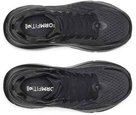 (女性)Saucony Guide 17 '全黑' S10936-200 Shop (女性)Saucony Guide 17 '全黑' S10936-200
