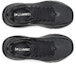 Shop (W) Saucony Guide 17 'Hitam Penuh' S10936-200