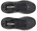 Purchase (W) Saucony Guide 17 'Hitam Penuh' S10936-200
