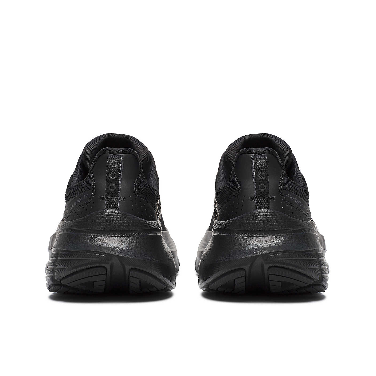 Details for （女性）Saucony Guide 17 '全黑' S10936-200