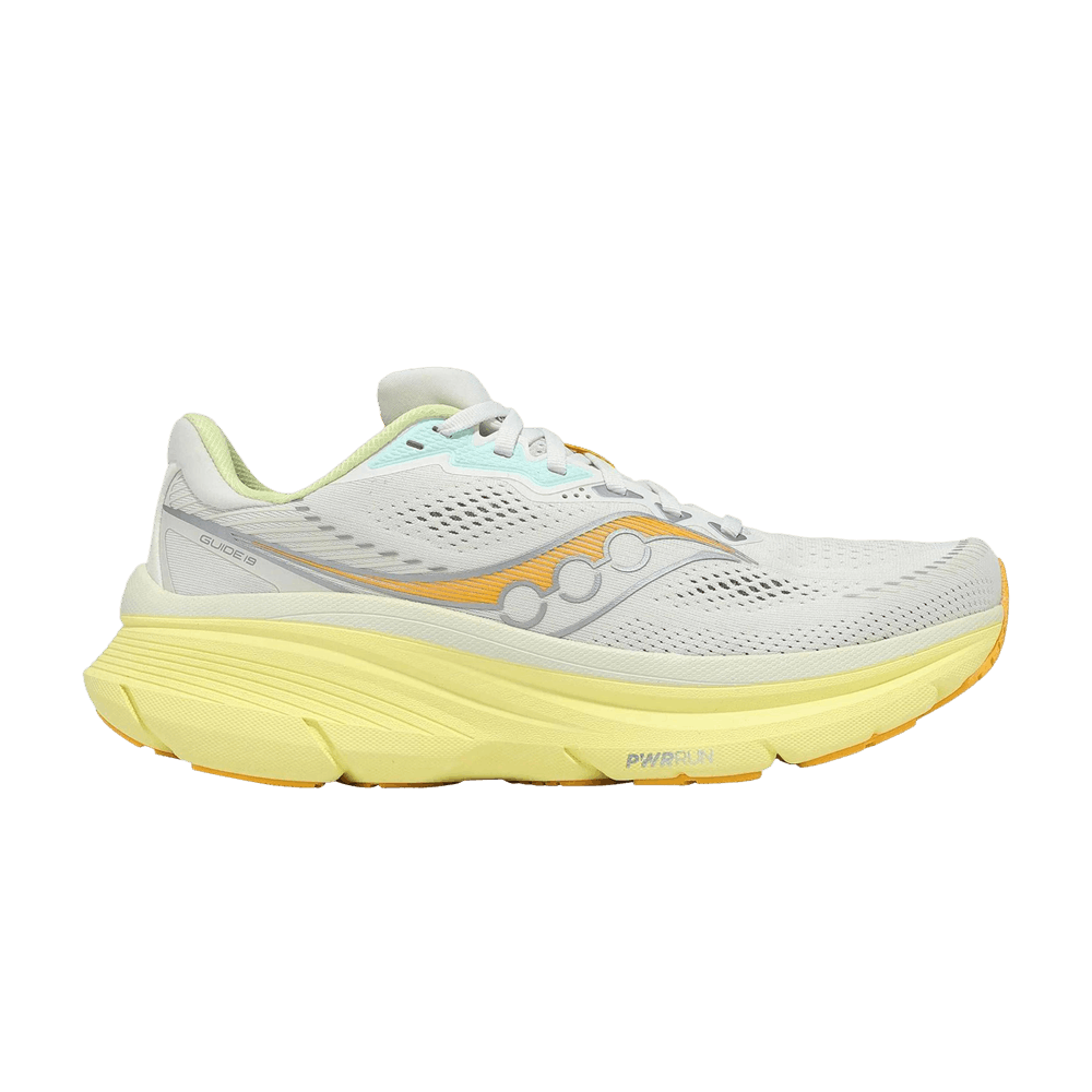 (Women) Saucony Guide 19 'Ivory Tender' S110581-44