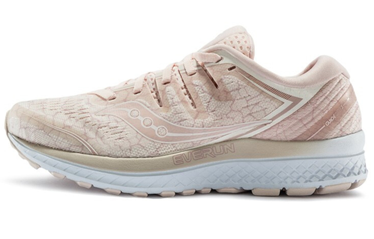 (Women) Saucony Guide ISO 2 'Apricot Low-Top' S10464-42