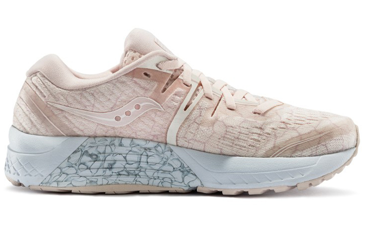 Order (W) Saucony Guide ISO 2 ''Apricot Low-Top'' Damen Sneaker S10464-42