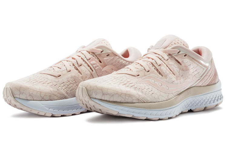 Lookbook (W) Saucony Guide ISO 2 ''Apricot Low-Top'' Damen Sneaker S10464-42