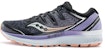 (W) Saucony Guide ISO 2 'Hitam Ungu' S10464-37