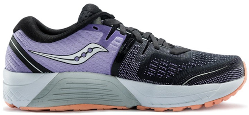 (W) Saucony Guide ISO 2 'Hitam Ungu' S10464-37 Order (W) Saucony Guide ISO 2 'Hitam Ungu' S10464-37