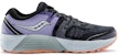(W) Saucony Guide ISO 2 'Hitam Ungu' S10464-37