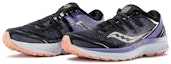 Lookbook (W) Saucony Guide ISO 2 'Hitam Ungu' S10464-37