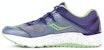 (W) Saucony Guide Iso 'Ungu Kabus' S10415-1