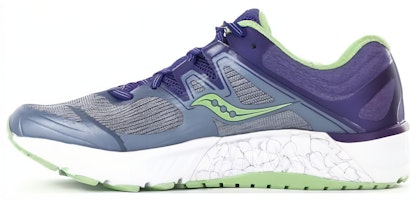 (Women) Saucony Guide Iso 'Fog Purple' S10415-1 (Women) Saucony Guide Iso 'Fog Purple' S10415-1