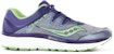 (W) Saucony Guide Iso 'Ungu Kabus' S10415-1