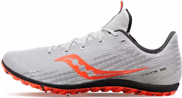 (Women) Saucony Havok XC 3 Flat 'Fog ViZi' S19075-85 (Women) Saucony Havok XC 3 Flat 'Fog ViZi' S19075-85