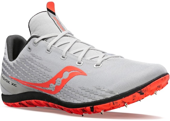(W) Saucony Havok XC 3 Flat 'Niebla ViZi' S19075-85 Lookbook (W) Saucony Havok XC 3 Flat 'Niebla ViZi' S19075-85