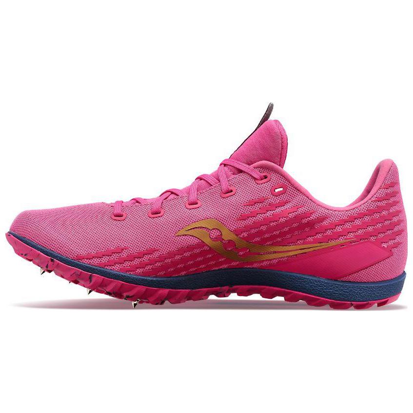 (Women) Saucony Havok XC 3 Spike 'Pink' S19074-41