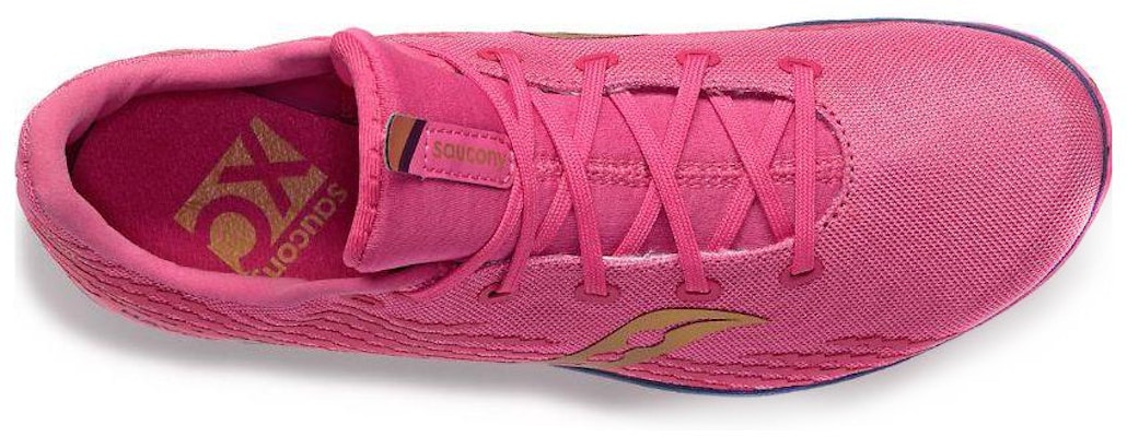 (W) Saucony Havok XC 3 Spike 'Pink' Sepatu Lari Paku Perempuan S19074-41 Shop (W) Saucony Havok XC 3 Spike 'Pink' Sepatu Lari Paku Perempuan S19074-41
