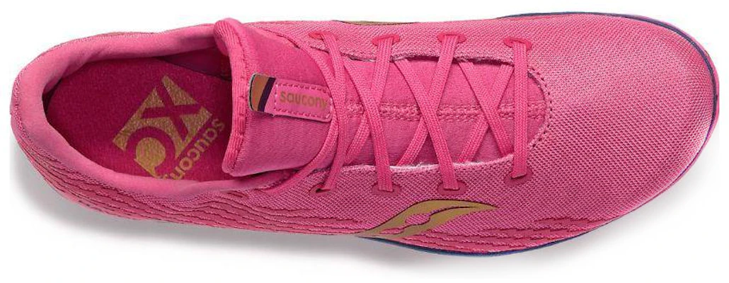 (W) Saucony Havok XC 3 Spike ''Rose'' S19074-41 Shop (W) Saucony Havok XC 3 Spike ''Rose'' S19074-41