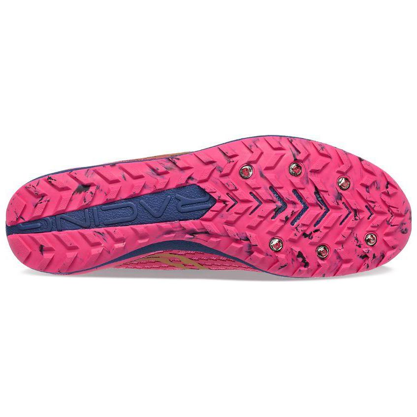Purchase (W) Saucony Havok XC 3 Spike ''Rose'' S19074-41