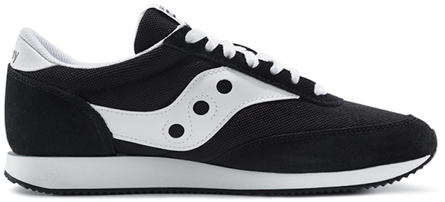 索康尼 Hornet 休閒復古運動鞋 女款 黑白 Order 索康尼 Hornet 休閒復古運動鞋 女款 黑白