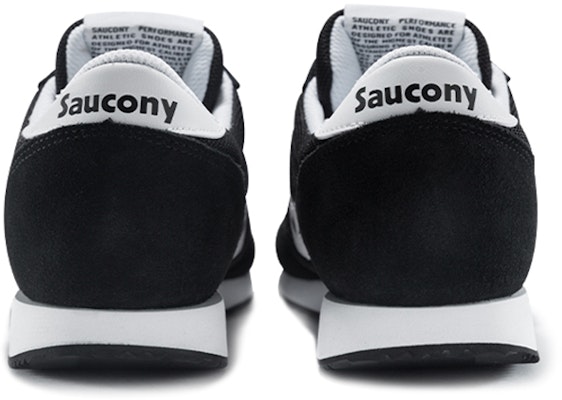 索康尼 Hornet 休閒復古運動鞋 女款 黑白 Shop 索康尼 Hornet 休閒復古運動鞋 女款 黑白